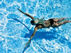 -奥林匹克体育中心游泳跳水中心