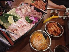 -大阪烧肉BAKA一代(国贸商住大厦店)