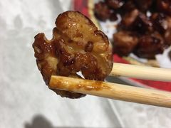 -东兴楼饭庄(六里桥店)