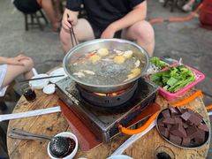 -秧塘牛八宝(金山路店)