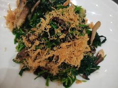 -天龙宝严素食馆(大兴善寺店)