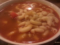 牛尾通粉-檀香山咖啡(洋酒专门店)