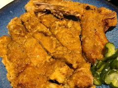 -馔豚·台北菜专门店(深圳湾万象城店)