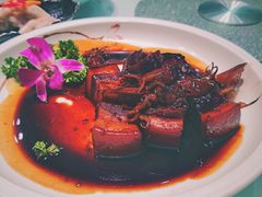 -老阊门菜馆(山塘街店)