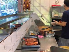 -吾家香港烧腊专门店