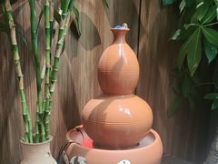 -贡宴盐帮菜自贡驻京联络处餐厅