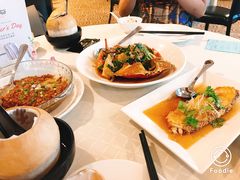 -无招牌海鲜餐厅(怡丰城店)