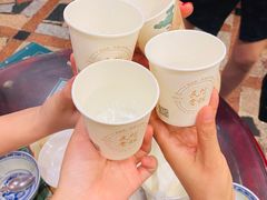 -民信老铺(华盖路店)