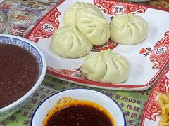 -宝正臻天津包子总店(金阳光居易店)