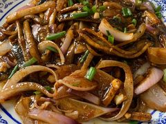 -南花桥羊肉馆老字号(乌镇店)