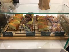-老梦面包 CHEZMOREL(三源里店)