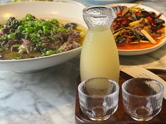 -懒人盐府人家(航天桥店)