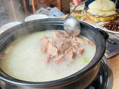 -尼玛藏家风味园(阿山食城店)