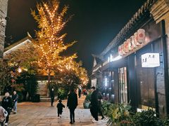 -回龙窝历史文化街区