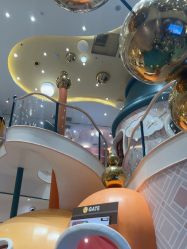 -奈尔宝家庭中心·亲子餐厅(苏州大悦城店)