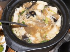 -天津乾毓德饭庄·清真传统炒菜·海鲜烧烤(咸阳路店)