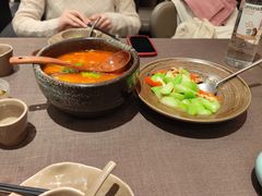 凯里酸汤鱼-山石榴·贵州菜(陆家嘴中心店)