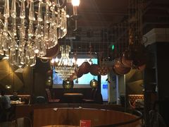 -阿罗新疆菜(人民广场店)