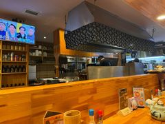 -晶吉·居酒屋·烧鸟·海胆(民主广场店)