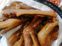 -顺德公美食(西乡店)
