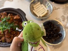 -二楼老店重庆鸡公煲(真光路店)