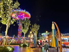 -青岛方特梦幻王国