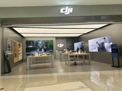 -DJI大疆(福州万象城授权体验店)