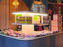 -巴依老爷新疆餐厅