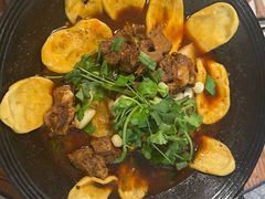 -符离集餐厅(万象城店)