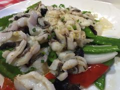 -龙桥私厨·姜花菊花过桥鱼·顺德菜(容桂店)