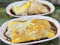 -燊意布拉肠云吞面(中山四路店)