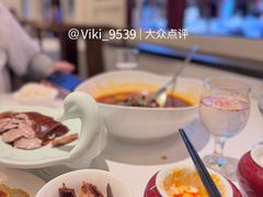 -花家怡园(四合院总店)