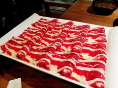 -巴邑火锅·鲜切牛肉(萧山银隆店)