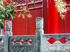 -西安碑林博物馆