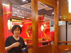 -京元盛铜锅涮肉(上海总店)