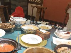 -永安水煮活鱼·仪征土菜院子