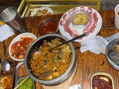 -原始泥炉烤肉(总店)