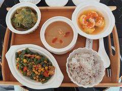-庆阳享悦时光月子会所建隆大厦店(庆阳享悦时光月子会所凤凰南郡店)
