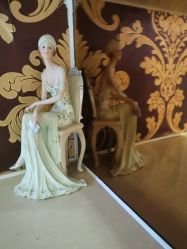 -莎蔓莉莎美容会所