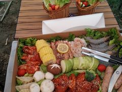 -HERRE·FARM 赫尔露营农场·团建聚会包场