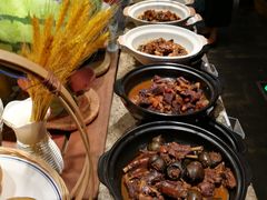 -二十八里太湖船菜(吉祥路店)