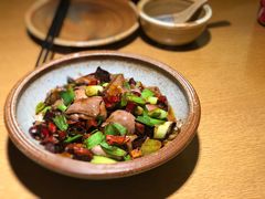 -黔庄贵州菜