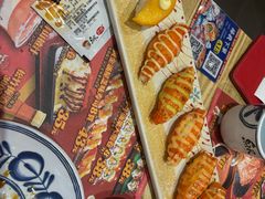 -鱼民·现造寿司(育德店)