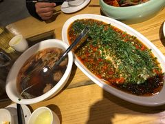 -赤宴·川菜(玉林店)