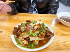 -原肖村桥卤煮(旧宫东路店)