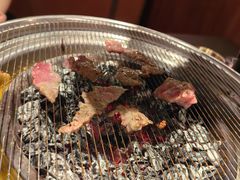 -核桃碳烤肉馆(深圳首店)