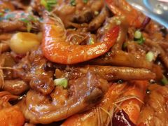 -胖哥俩肉蟹煲(杭州下沙学林街店)