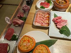 -赤坂亭·M9和牛烧肉(南京江南虹悦城店)