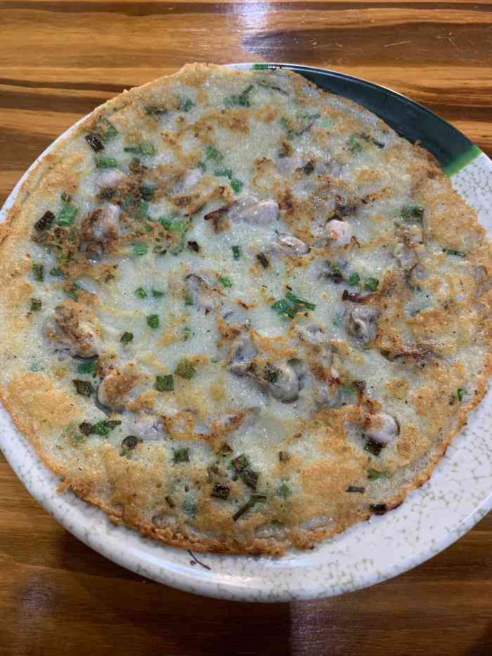 连江海鲜锅边-"这家店名称叫做连江特色海鲜锅边,位于福州.