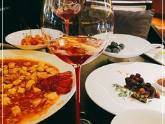 -甄御•海鲜新青岛菜(麦岛店)